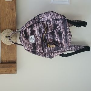 Herschel mini backpack